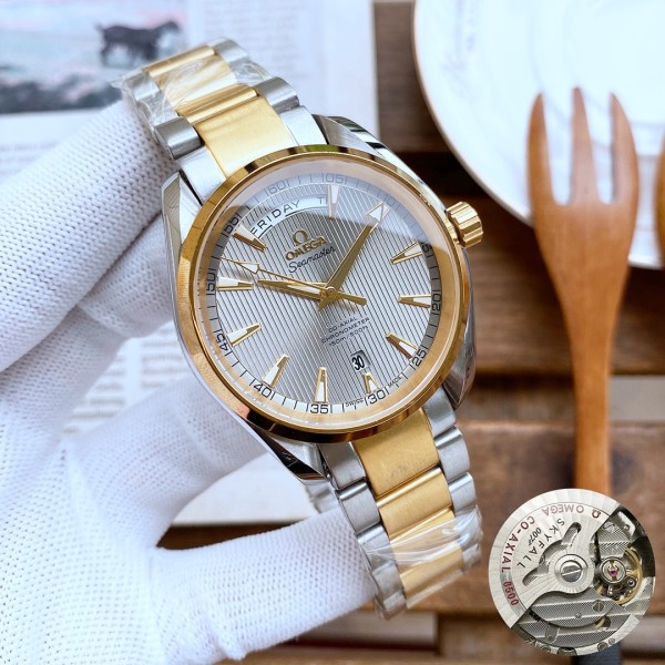  Watches OMEGA 316761 size:41.5 mm
