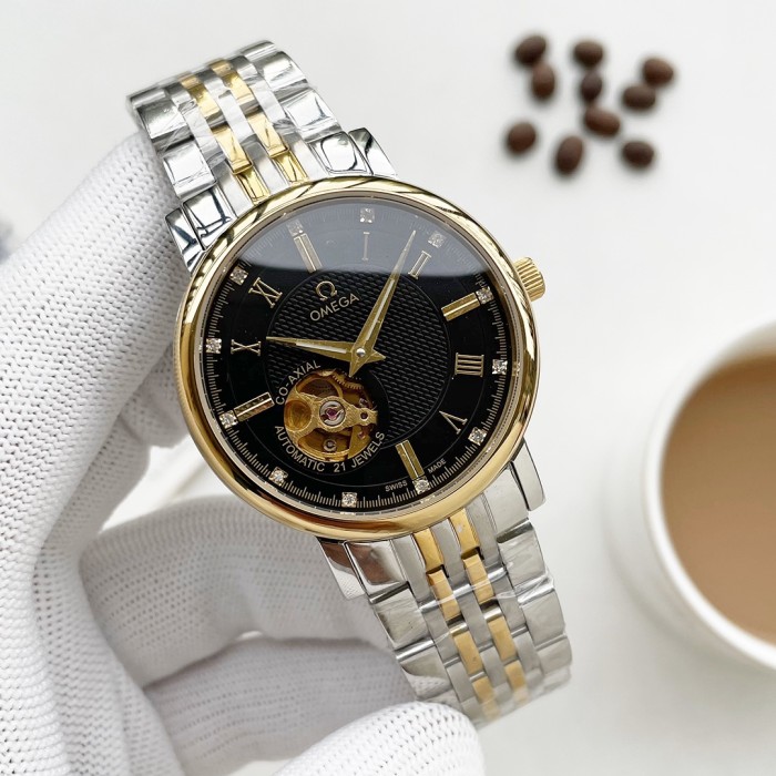  Watches OMEGA 316958 size:40*12 mm