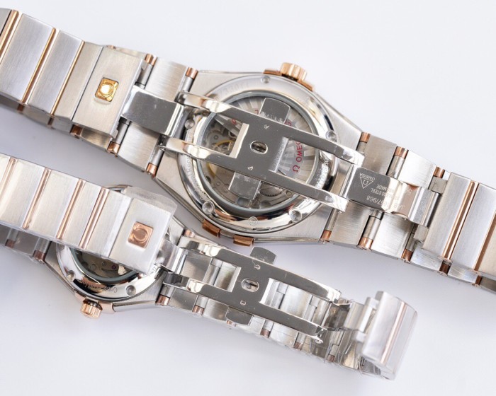  Watches OMEGA 80456374 size:41*11 mm