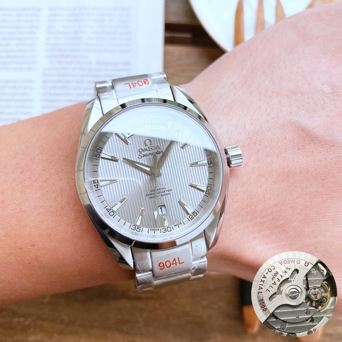  Watches OMEGA 316760 size:41.5 mm