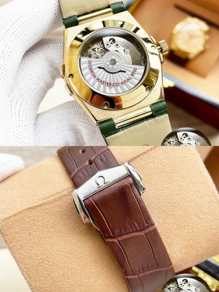 Watches OMEGA 316797 size:39 mm