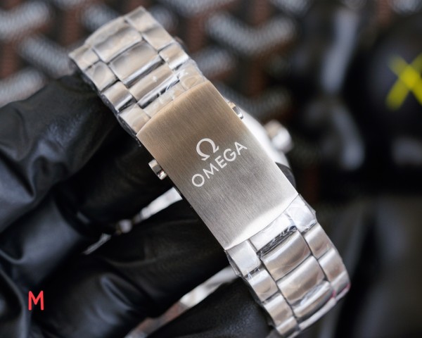  Watches OMEGA 316969 size:43.5*15.5 mm