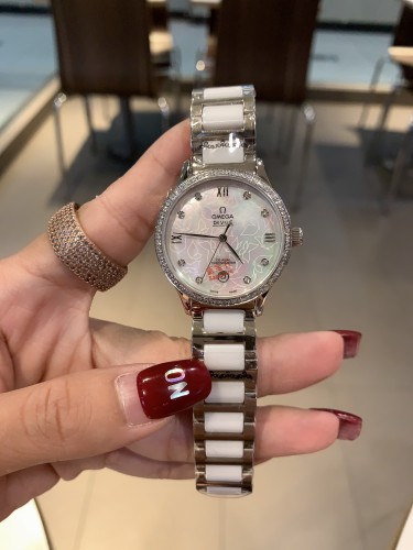  Watches OMEGA 316772 size:32 mm