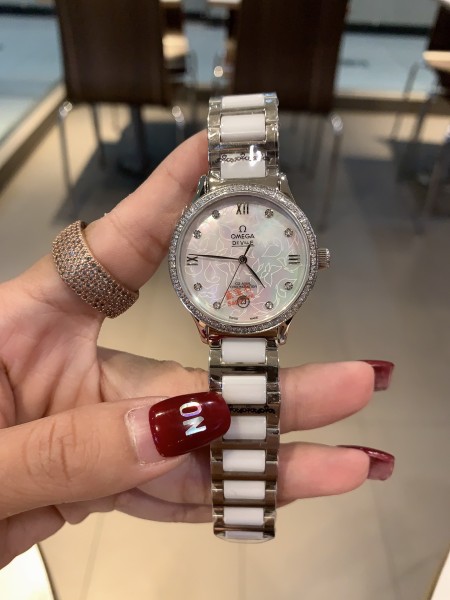  Watches OMEGA 316772 size:32 mm