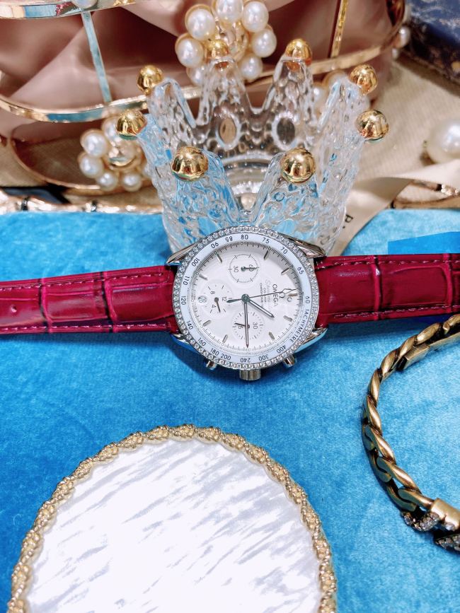  Watches OMEGA 316881 size:38 mm