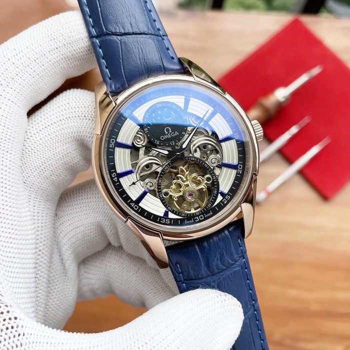  Watches OMEGA 316852 size:40*11 mm