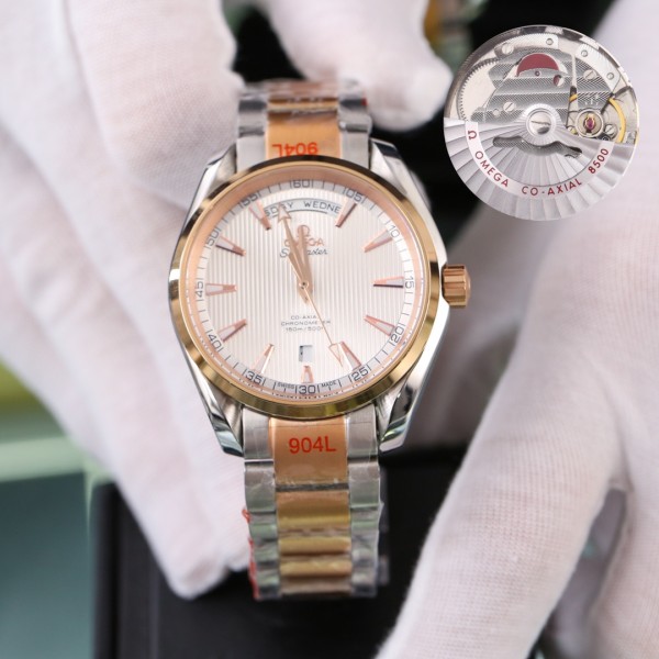  Watches OMEGA 316868 size:41.5 mm