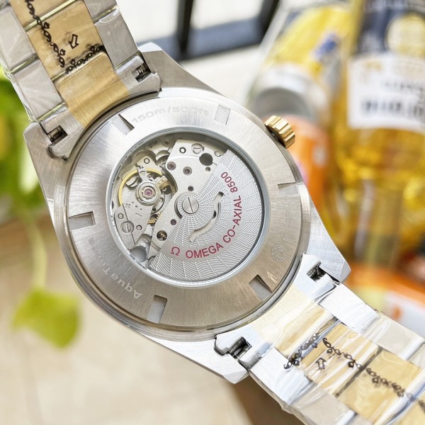  Watches OMEGA  317005 size:40*13 mm