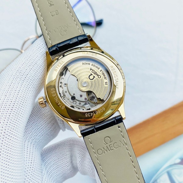 Watches OMEGA 316827 size:42 mm