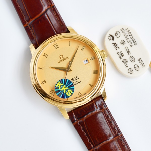  Watches OMEGA 80456374 size:41*11 mm