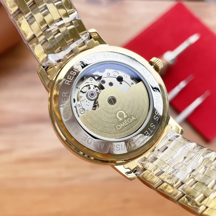  Watches OMEGA 316730 size:40*12 mm