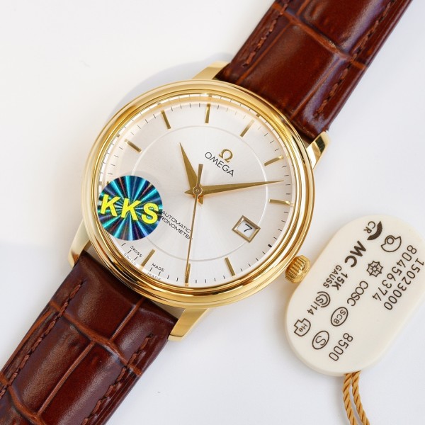 Watches OMEGA 80456374 size:41*11 mm