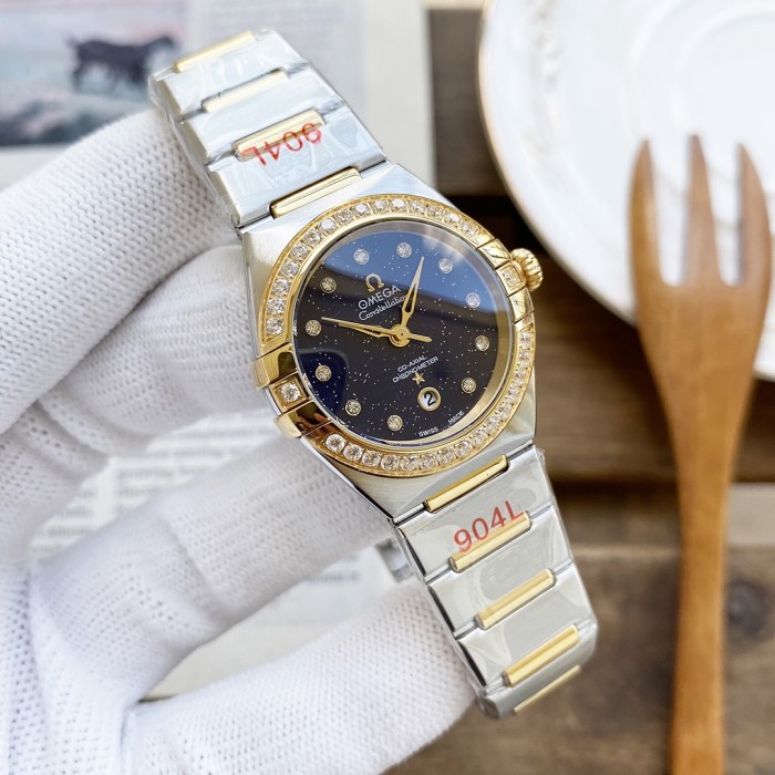  Watches OMEGA 316891 size:29 mm