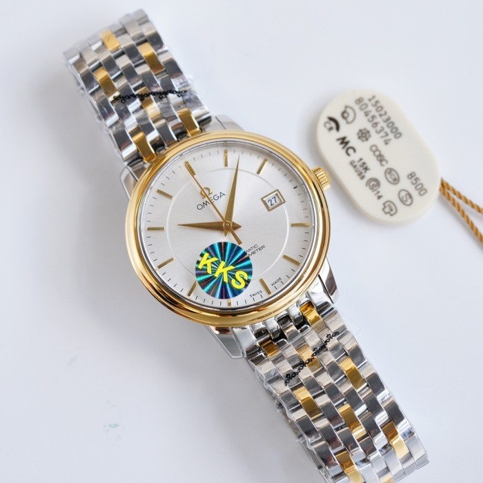 Watches OMEGA 80456374 size:41*11 mm