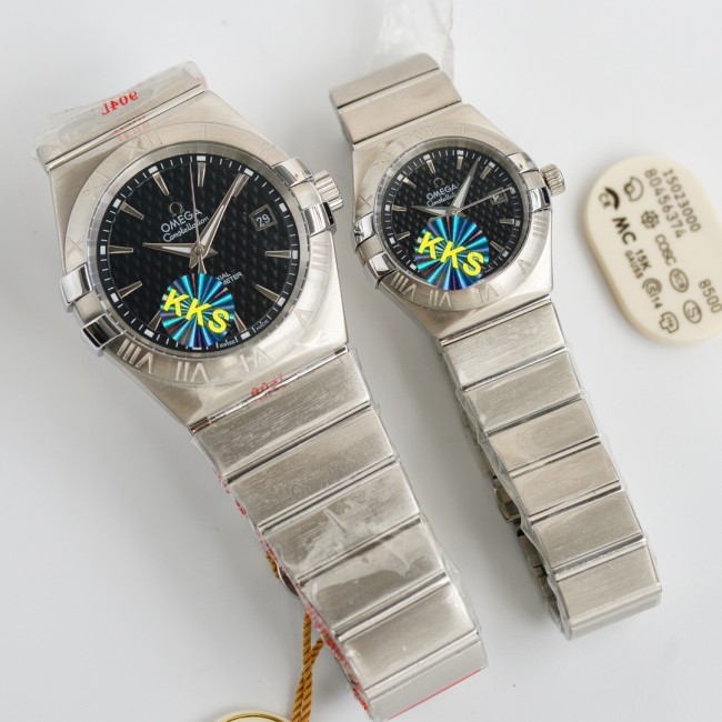  Watches OMEGA 80456374 size:38*10/27*10 mm