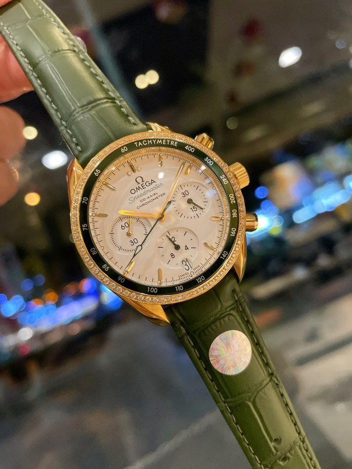  Watches OMEGA 316980 size:41*12 mm