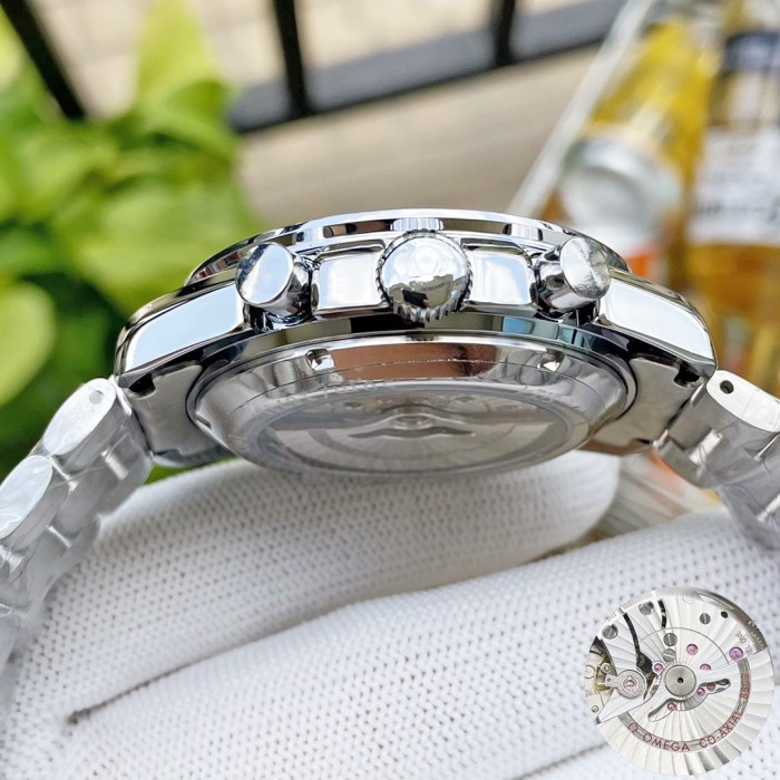  Watches OMEGA 316837 size:42 mm