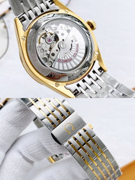  Watches OMEGA 316925 size:40*12 mm