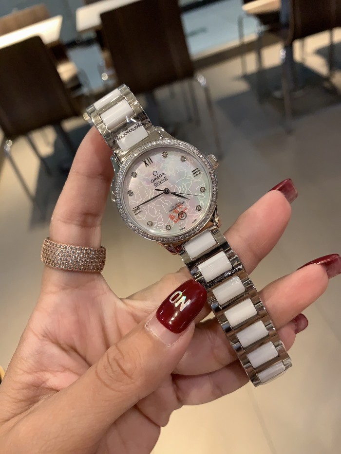  Watches OMEGA 316772 size:32 mm