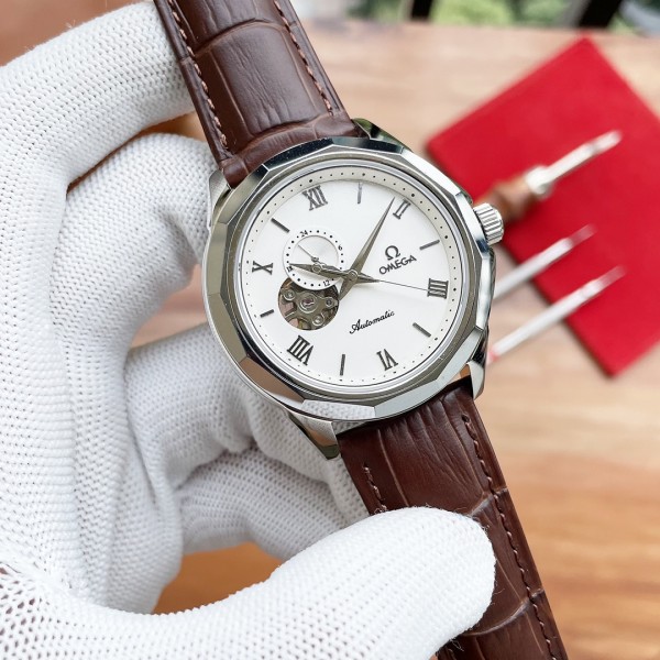 Watches OMEGA 316786 size:41*12 mm