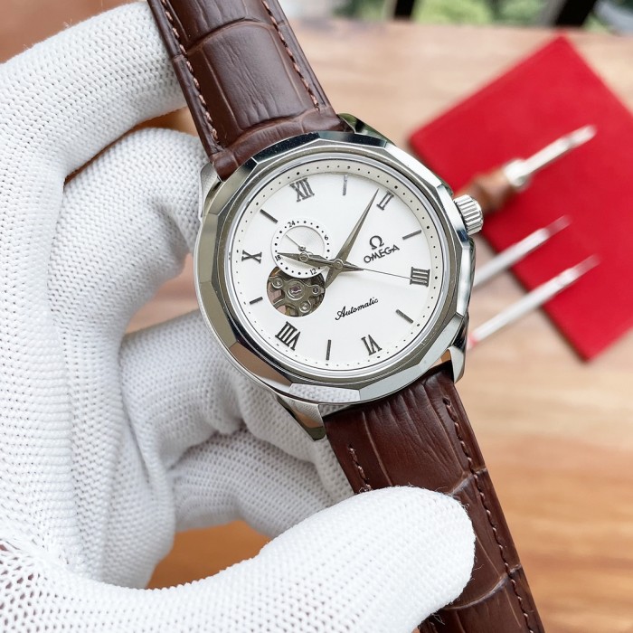 Watches OMEGA 316786 size:41*12 mm