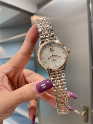  Watches OMEGA 316727 size:34 mm