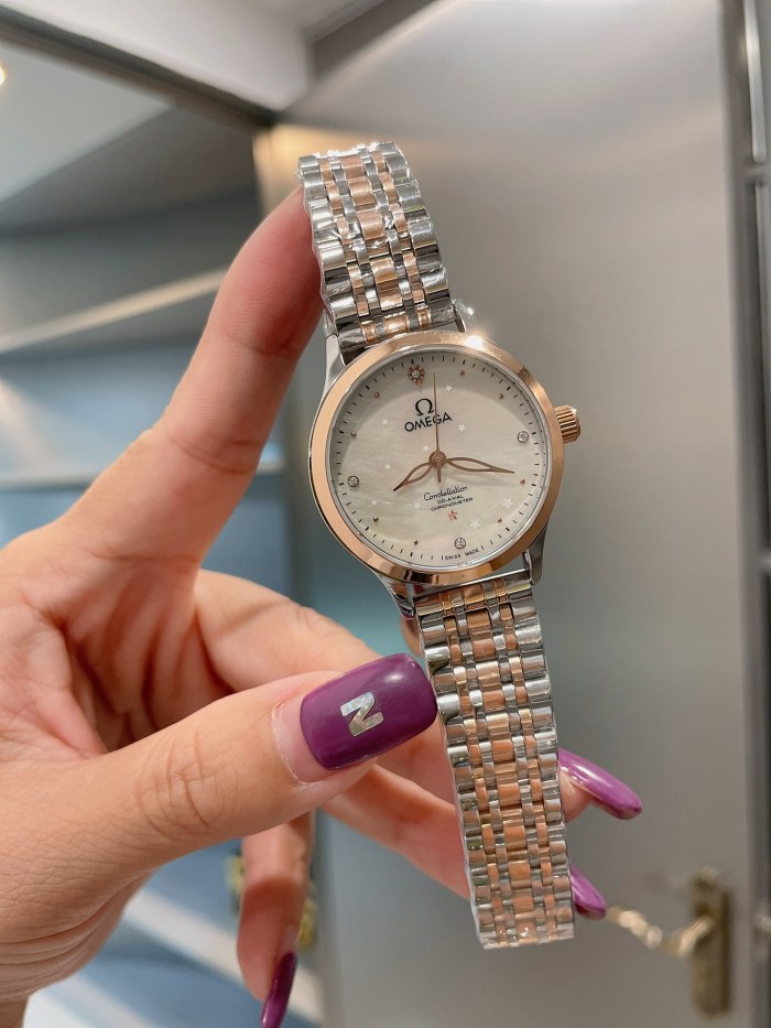  Watches OMEGA 316727 size:34 mm