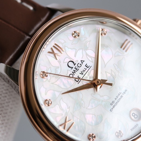  Watches OMEGA 316711 size:32*9 mm