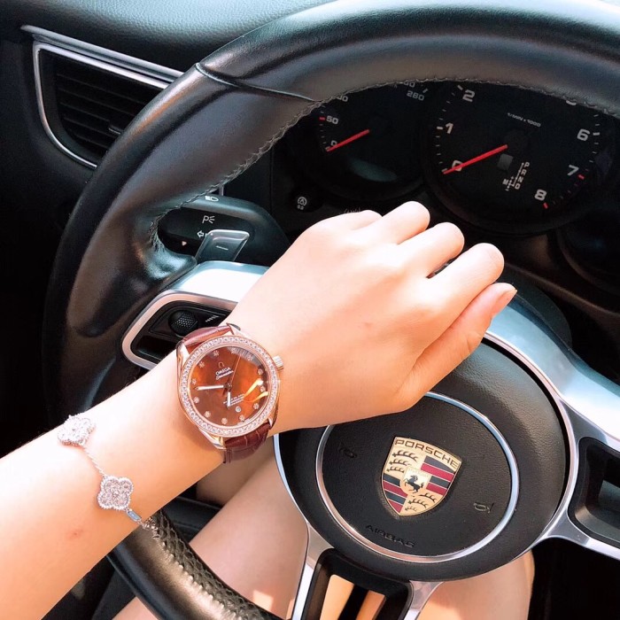  Watches OMEGA 316942 size:37 mm