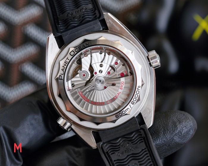  Watches OMEGA 316968 size:43.5*15.5 mm