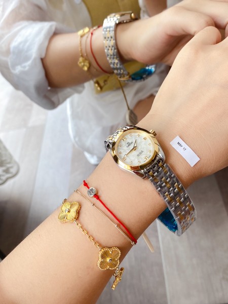  Watches OMEGA 316902 size:40*11 mm