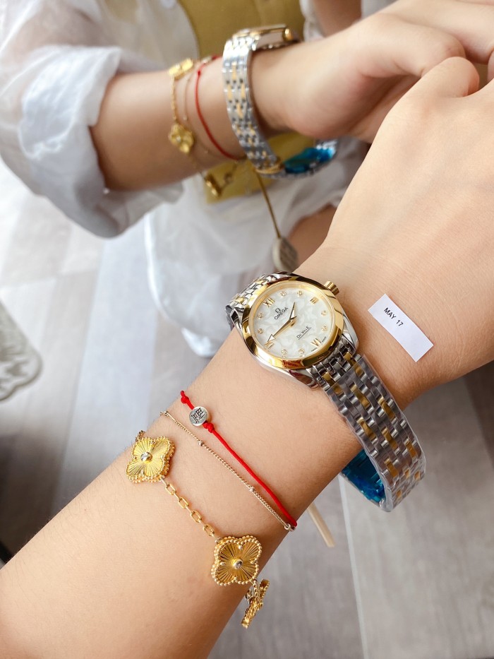  Watches OMEGA 316902 size:40*11 mm