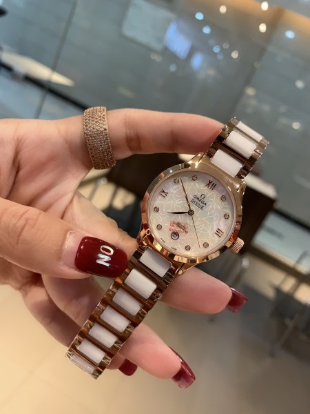  Watches OMEGA 316771 size:32 mm