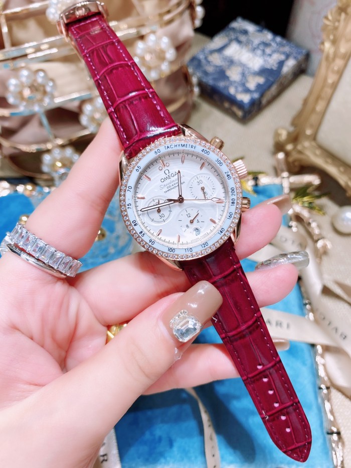  Watches OMEGA 316879 size:38 mm