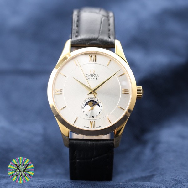  Watches OMEGA 31700  size:40*12 mm