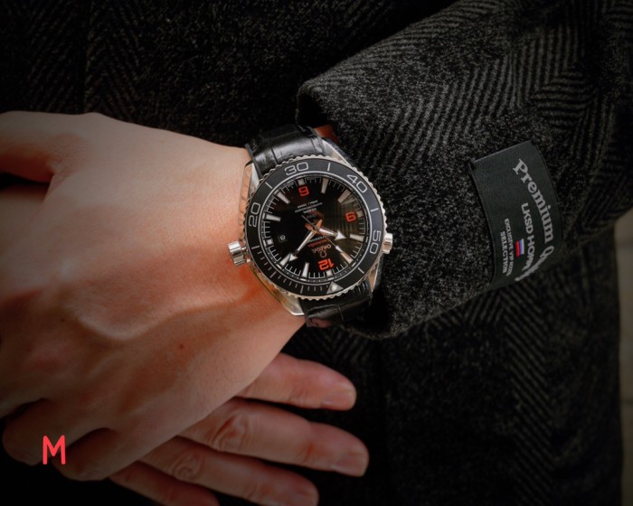  Watches OMEGA 316971 size:43.5*15.5 mm