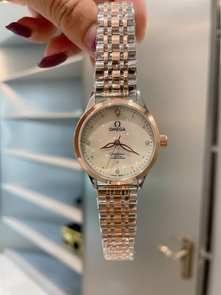  Watches OMEGA 316727 size:34 mm