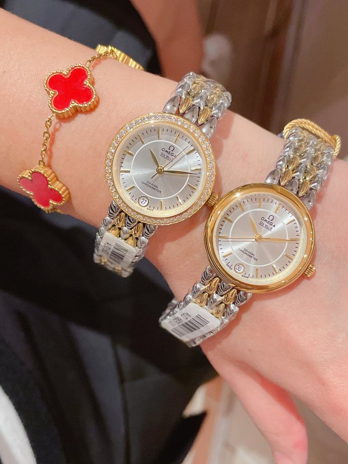  Watches OMEGA 316844 size:28 mm