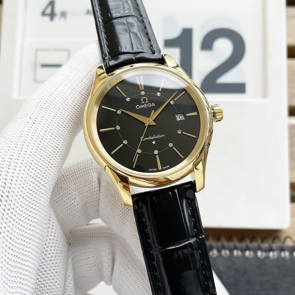  Watches OMEGA 316901 size:40*11 mm