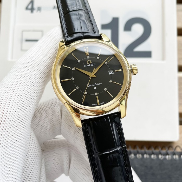  Watches OMEGA 316901 size:40*11 mm