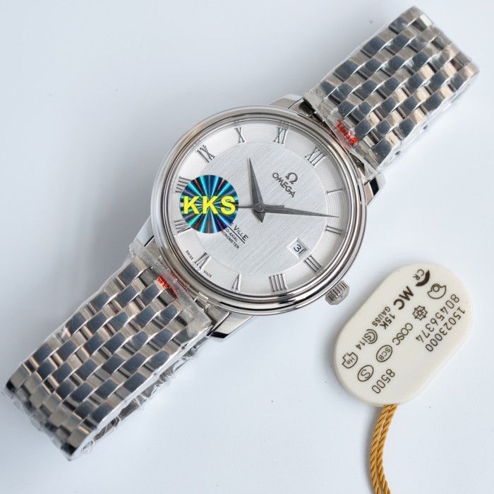  Watches OMEGA 80456374 size:41*11 mm