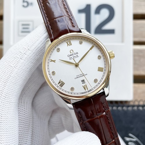  Watches OMEGA 316866 size:41.5 mm