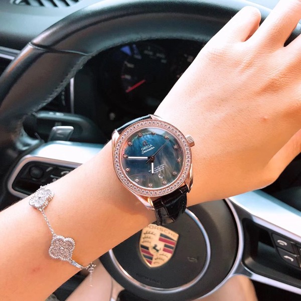  Watches OMEGA 316943 size:37 mm