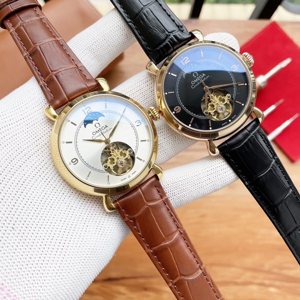  Watches OMEGA 316769 size:43*12 mm