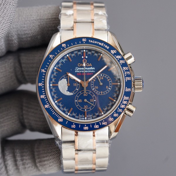  Watches OMEGA 316724 size:40 mm