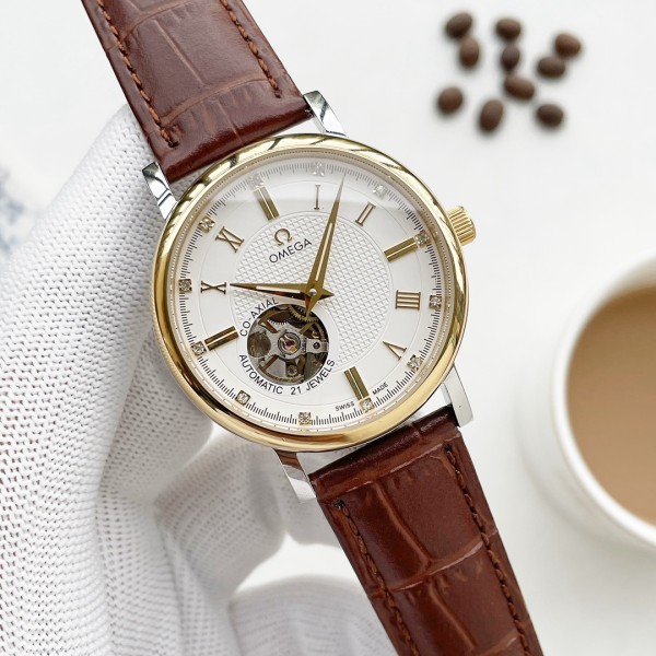  Watches OMEGA 316957 size:40*12 mm