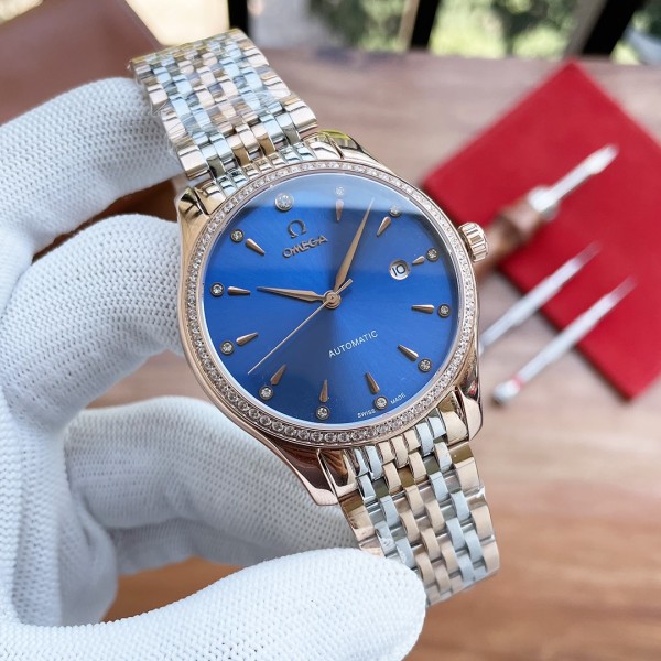  Watches OMEGA 316909 size:41*12 mm