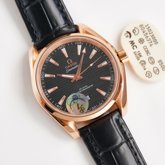 Watches OMEGA 316808 size:41.5 mm