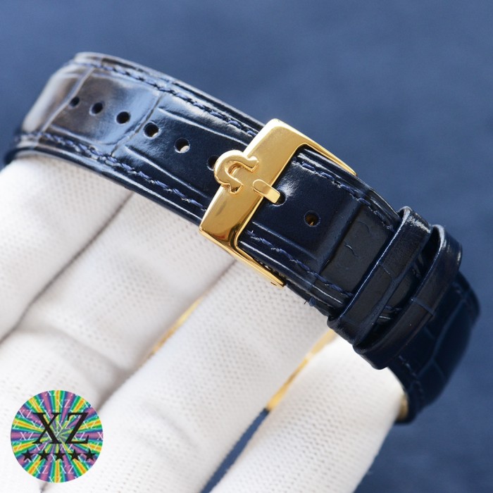  Watches OMEGA TW Factory 317006 size:41*10/35*10 mm