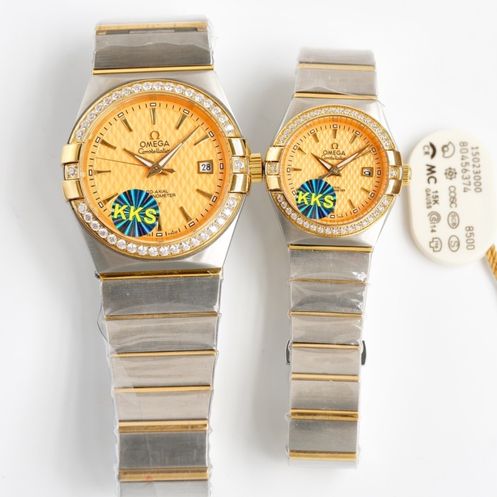  Watches OMEGA 80456374 size:38*10/27*10 mm